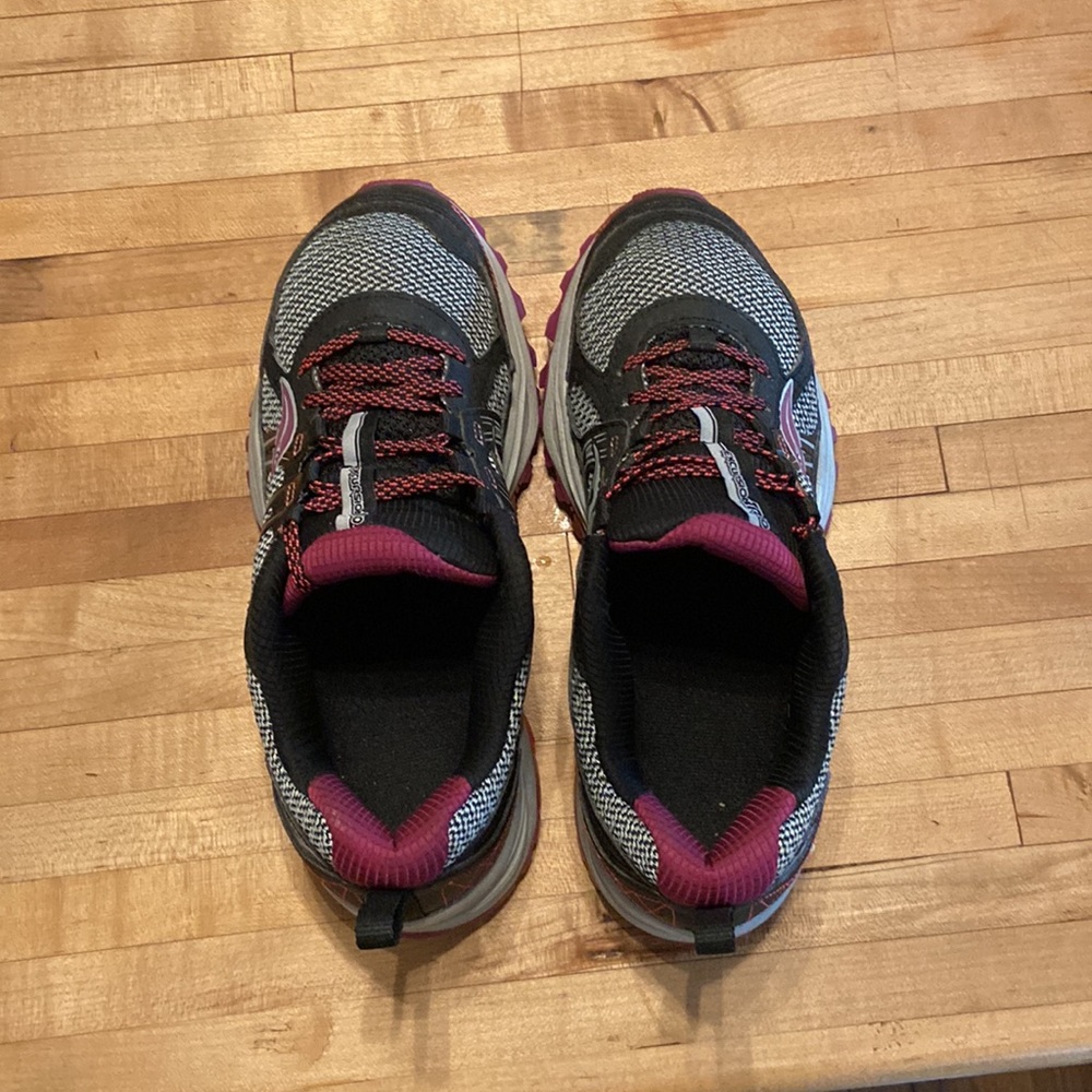 Saucony Excursion tr10 - Picture 6 of 7